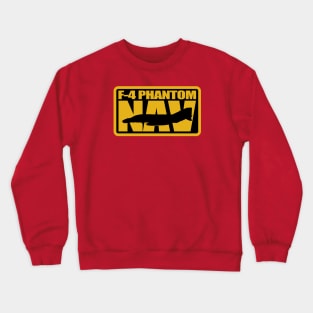 F-4 Phantom Nav Crewneck Sweatshirt